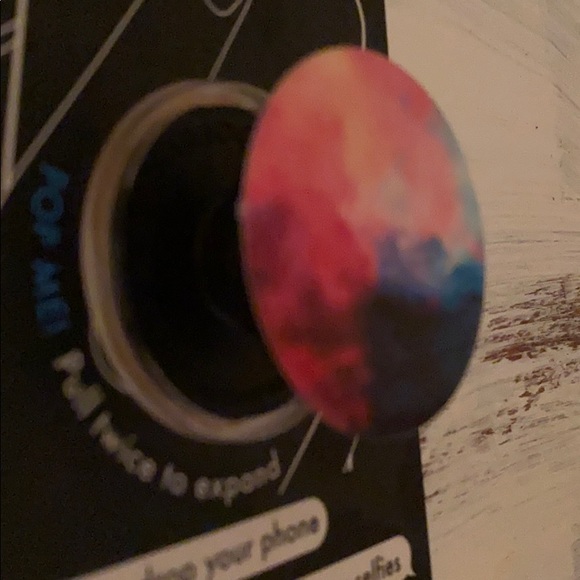 Pop socket - Picture 4 of 5